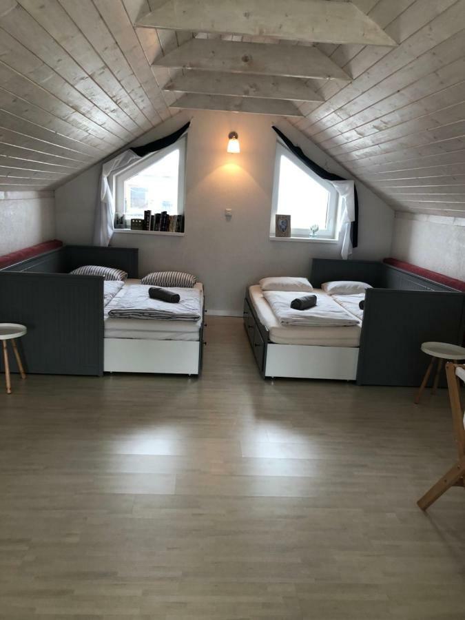 Stará Lesná Chalet Dream High Tatras מראה חיצוני תמונה